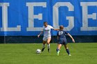 Women’s Soccer vs Middlebury  Wheaton College Women’s Soccer vs Middlebury College. - Photo By: KEITH NORDSTROM : Wheaton, Women’s Soccer, Middlebury